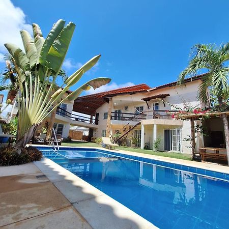 Panorama Cumbuco Otel Dış mekan fotoğraf