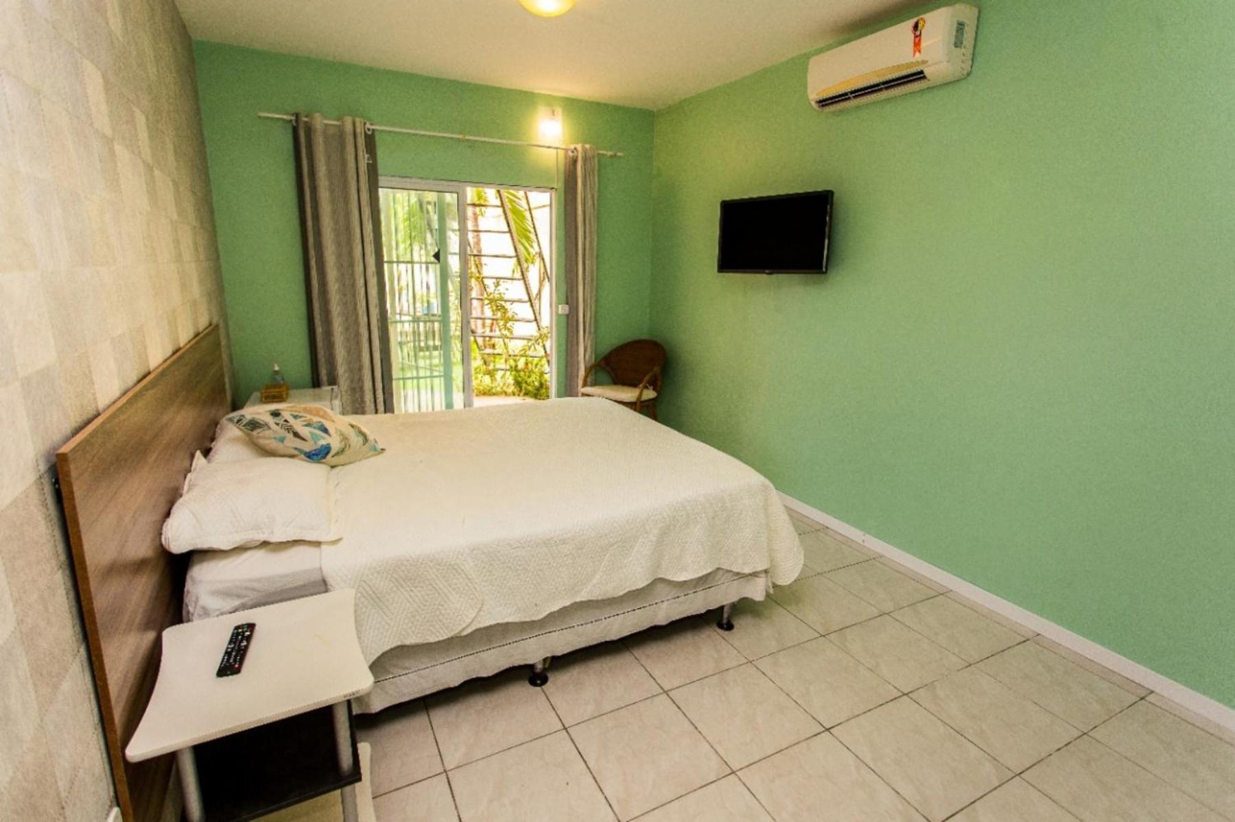 Panorama Cumbuco Otel Dış mekan fotoğraf