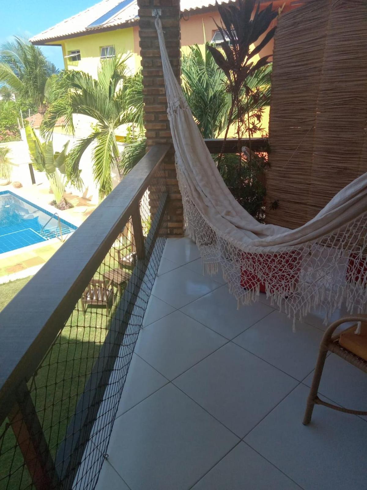 Panorama Cumbuco Otel Oda fotoğraf