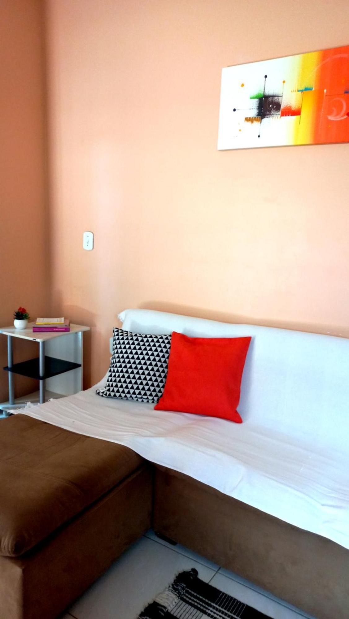 Panorama Cumbuco Otel Dış mekan fotoğraf