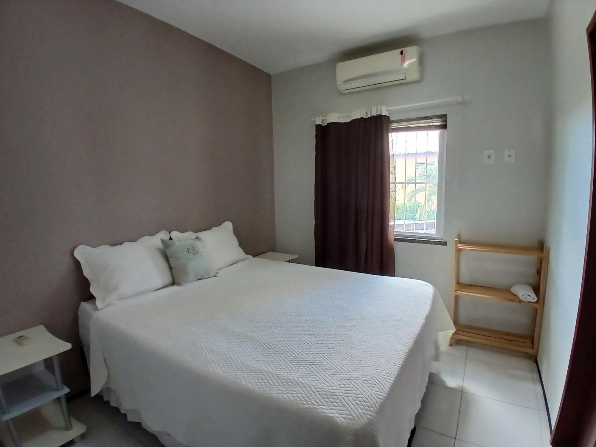 Panorama Cumbuco Otel Dış mekan fotoğraf