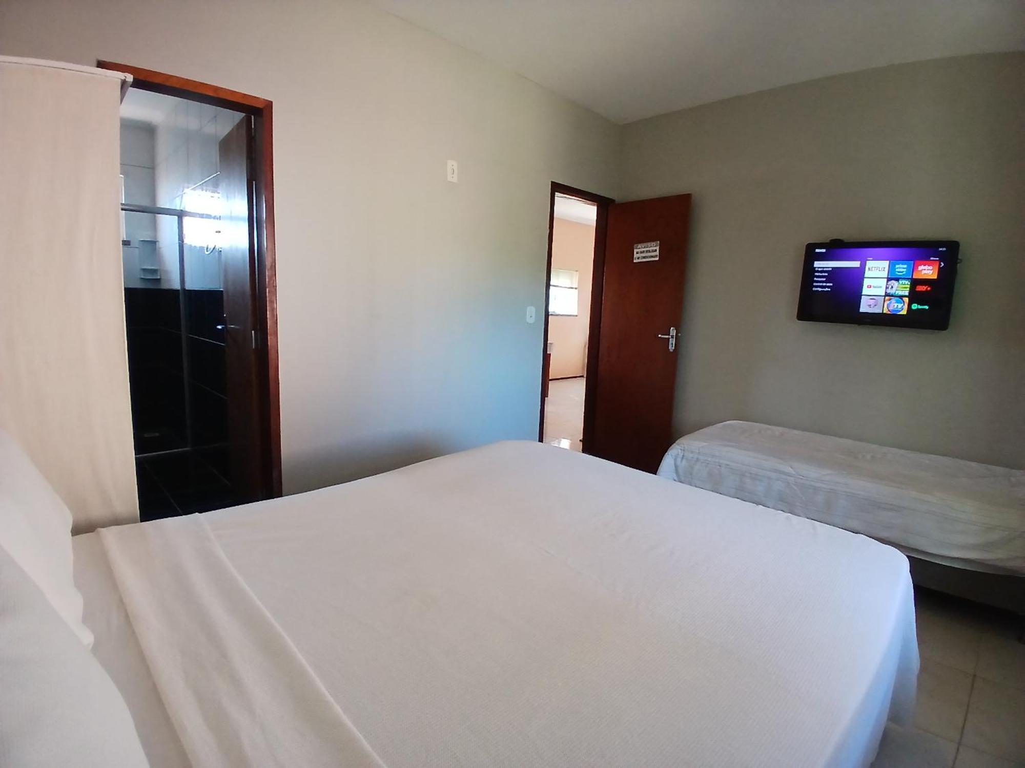 Panorama Cumbuco Otel Oda fotoğraf
