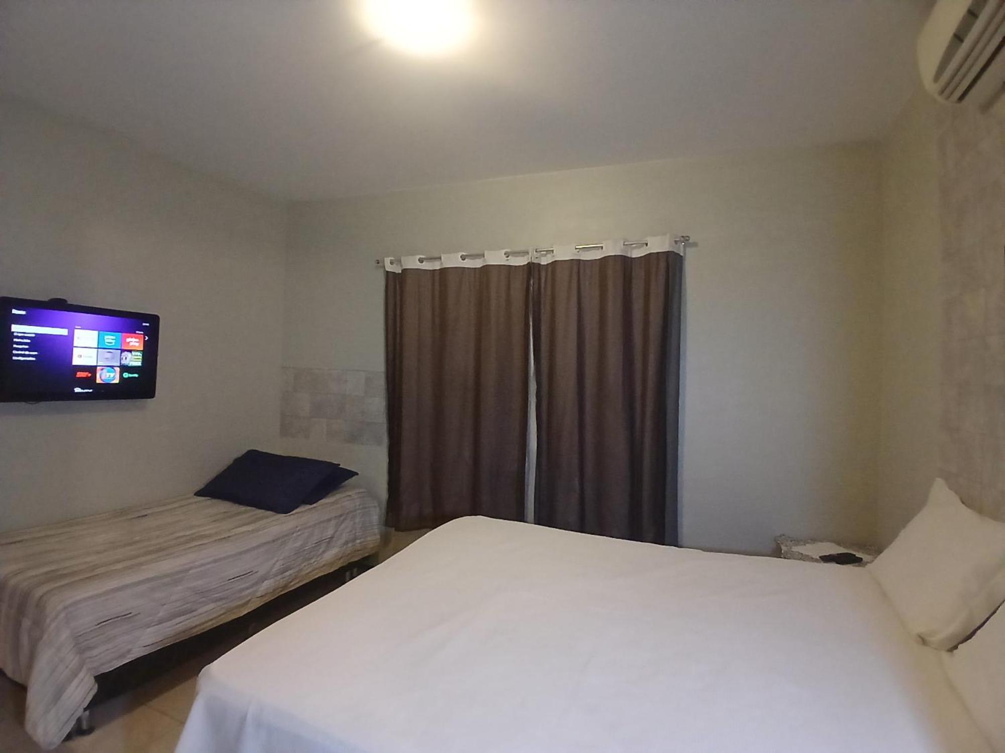 Panorama Cumbuco Otel Oda fotoğraf