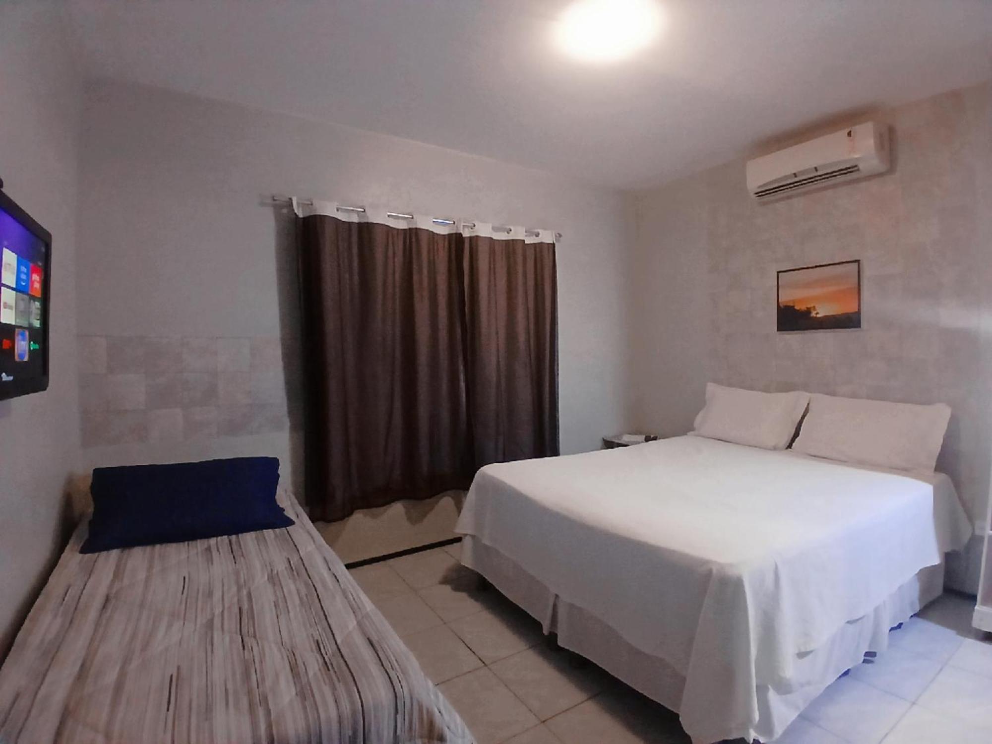 Panorama Cumbuco Otel Dış mekan fotoğraf